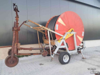 Beregeningshaspel  110mm 350m