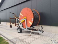Beregeningshaspel  110mm 350m