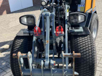Shovel / Wiellader / Kniklader Giant G1500L Extra