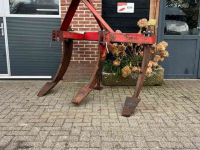 Woeler / Diepwoeler / Voorzetwoeler  3 poot