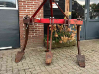 Woeler / Diepwoeler / Voorzetwoeler  3 poot