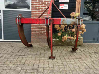 Woeler / Diepwoeler / Voorzetwoeler  3 poot