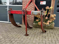 Woeler / Diepwoeler / Voorzetwoeler  3 poot
