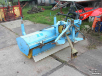 Veegmachine Schrijver Tractor Veegmachine