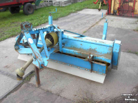 Veegmachine Schrijver Tractor Veegmachine