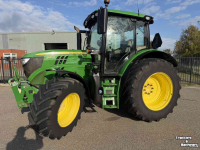 Tractor / Trekker John Deere 6130R AP en AT ready