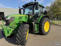 Tractor / Trekker John Deere 6130R AP en AT ready