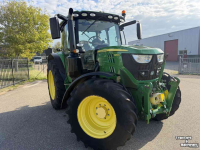 Tractor / Trekker John Deere 6130R AP en AT ready