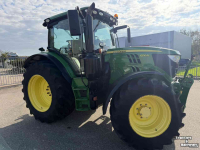 Tractor / Trekker John Deere 6130R AP en AT ready