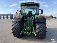 Tractor / Trekker John Deere 6130R AP en AT ready