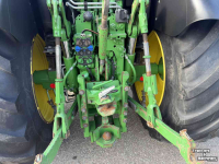 Tractor / Trekker John Deere 6130R AP en AT ready