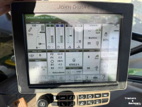 Tractor / Trekker John Deere 6130R AP en AT ready