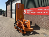 Klepelmaaier Falc TLF 2000 zij klepelmaaier