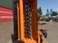 Klepelmaaier Falc TLF 2000 zij klepelmaaier
