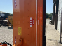 Klepelmaaier Falc TLF 2000 zij klepelmaaier