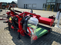 Rugger / Hark / Zwadhark Sip Air 300 F bandhark