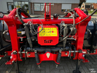 Rugger / Hark / Zwadhark Sip Air 300 F bandhark