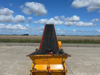 Transportband Climax CT775 Transportband