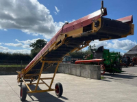 Transportband Climax CT775 Transportband