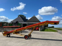 Transportband Climax CT775 Transportband