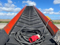 Transportband Climax CT775 Transportband