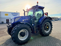 Tractor / Trekker New Holland T7.245AC New Gen Blue Power