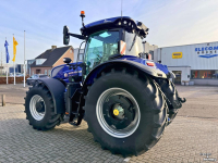 Tractor / Trekker New Holland T7.245AC New Gen Blue Power
