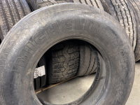 Wielen, Banden, Velgen & Afstandsringen Michelin MICHELIN 295/80X22,5 BUITENBAND