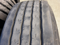 Wielen, Banden, Velgen & Afstandsringen Michelin MICHELIN 295/80X22,5 BUITENBAND