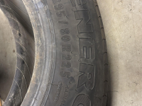 Wielen, Banden, Velgen & Afstandsringen Michelin MICHELIN 295/80X22,5 BUITENBAND
