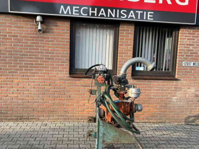Beregeningspomp Landini CMS 65/A beregeningspomp. beregening