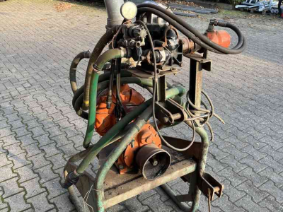 Beregeningspomp Landini CMS 65/A beregeningspomp. beregening