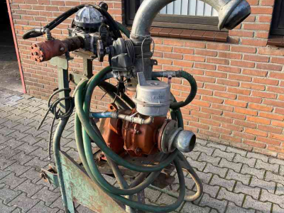 Beregeningspomp Landini CMS 65/A beregeningspomp. beregening