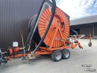 Beregeningshaspel AP HASPEL TYPE MIXI 110/500