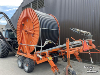 Beregeningshaspel AP HASPEL TYPE MIXI 110/500