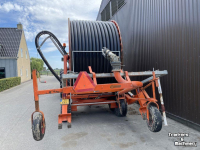 Beregeningshaspel AP HASPEL TYPE MIXI 110/500