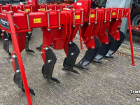 Woeler / Diepwoeler / Voorzetwoeler Kverneland CLI 630 Voorzetwoeler