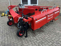 Aardappelrooier Amac VRA 1700, zwadrooier, rooier, rooimachine