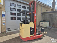 Reach-truck Nyk FBRF-15-50SB-670 Reachtruck