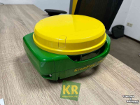GPS besturings systemen en toebehoren John Deere STARFIRE 7500 RECEIVER GPS