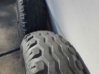 Wielen, Banden, Velgen & Afstandsringen Massey Ferguson 11,5/80x15.3