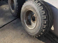 Wielen, Banden, Velgen & Afstandsringen Massey Ferguson 11,5/80x15.3