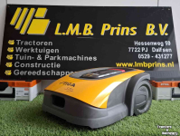 Zitmaaier Stiga robotmaaier E-serie 600M2