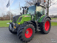Tractor / Trekker Fendt 310 Vario Profi