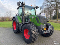 Tractor / Trekker Fendt 310 / 313 / 312 / 311 Vario Profi