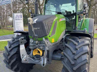Tractor / Trekker Fendt 310 / 313 / 312 / 311 Vario Profi