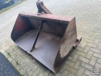Trekkerbak / Transportbak Hekamp Trekkerbak mechanisch