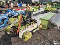Maaier Claas Disco 300 C