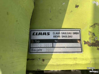 Maaier Claas Disco 300 C