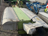 Maaier Claas Disco 300 C